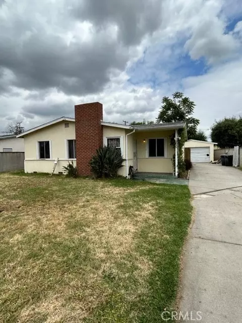 313 N Walnuthaven Drive, West Covina, CA 91790