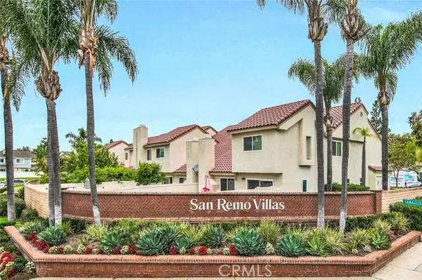 21071 Avenida Magnifica, Lake Forest (el Toro), CA 92630