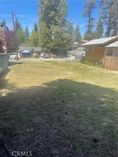 Big Bear Lake, CA 92315,0 Guinan Lane