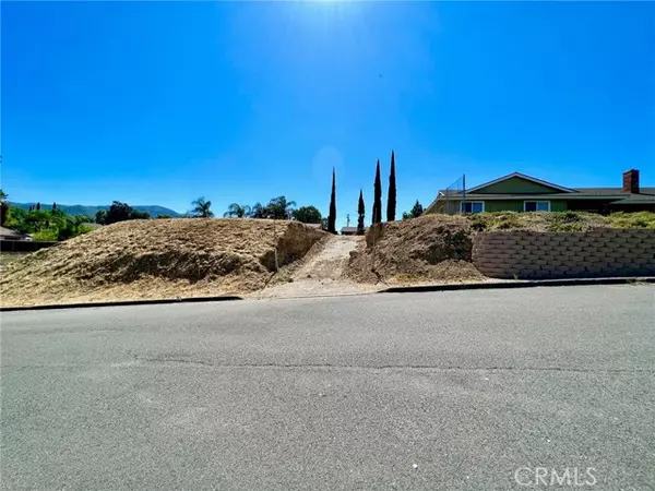 0 Newton, Corona, CA 92881