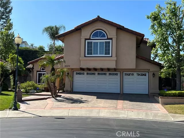 Mission Viejo, CA 92692,22272 Hazel