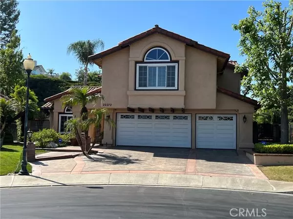 22272 Hazel, Mission Viejo, CA 92692