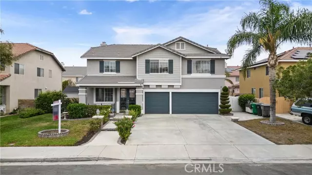 Eastvale, CA 92880,12710 Carnation Street