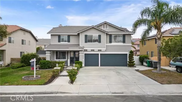 12710 Carnation Street, Eastvale, CA 92880