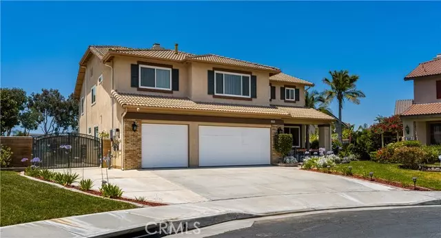 Eastvale, CA 92880,12747 Carnation Street