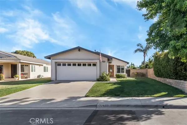 27432 Pinavete, Mission Viejo, CA 92691