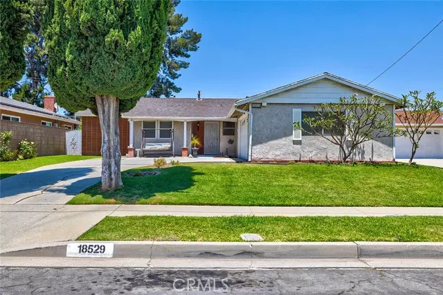 Rowland Heights, CA 91748,18529 Villa Clara Street