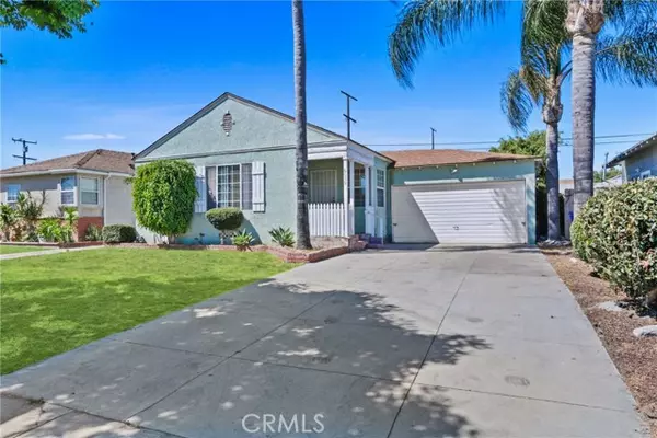 6059 Mckinley Avenue, South Gate, CA 90280