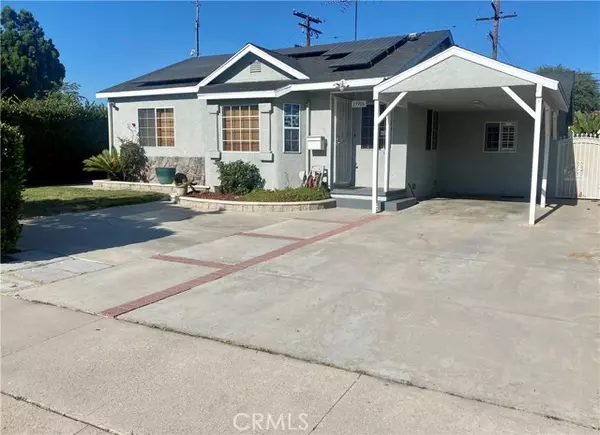 13906 Halcourt Avenue, Norwalk, CA 90650