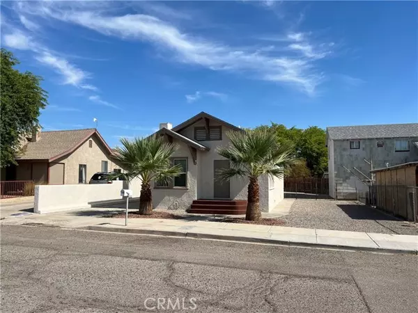 306 Cibola Street, Needles, CA 92363