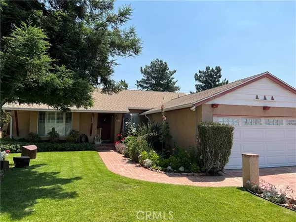 13392 Wheeler Avenue, Sylmar (los Angeles), CA 91342