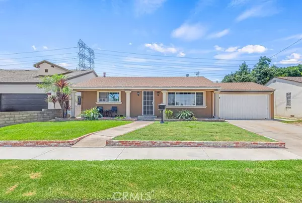 7626 Racine Avenue, Paramount, CA 90723