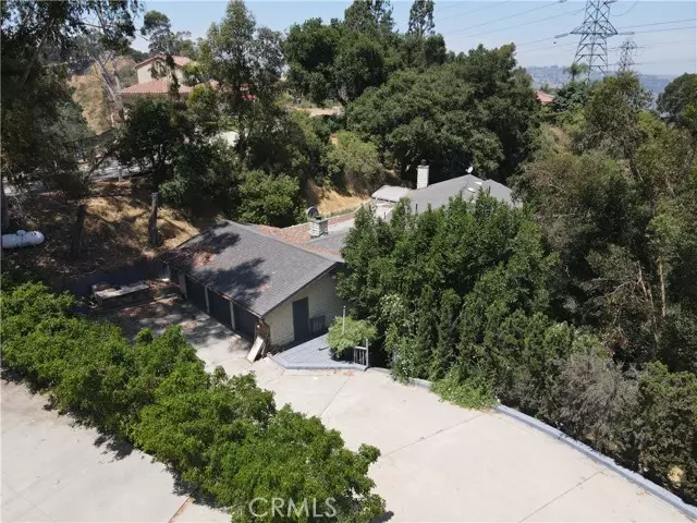 La Habra Heights, CA 90631,3852 Hacienda Road