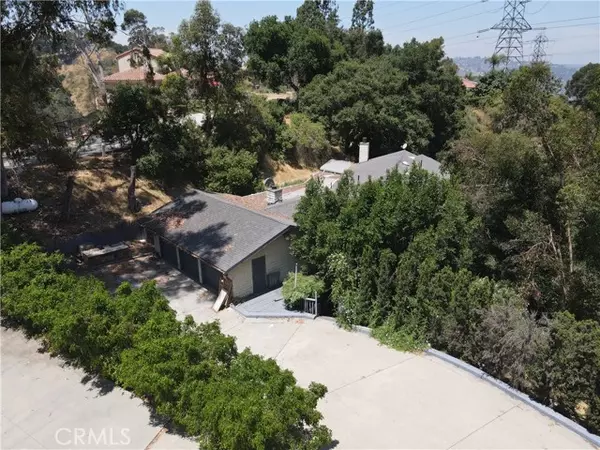 3852 Hacienda Road, La Habra Heights, CA 90631