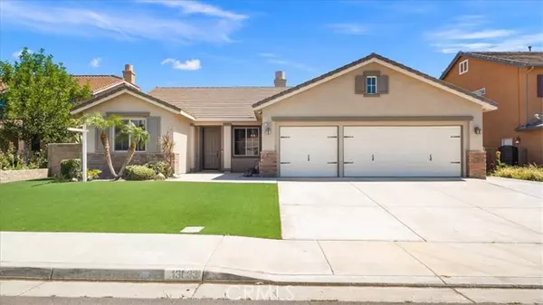 13633 Sagemont Court, Eastvale, CA 92880