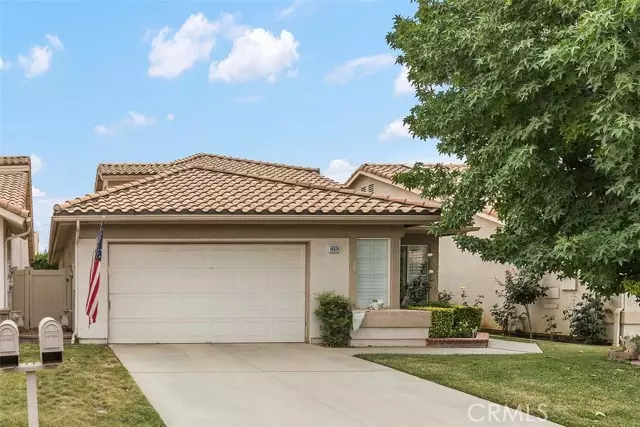 1292 Cypress Point, Banning, CA 92220