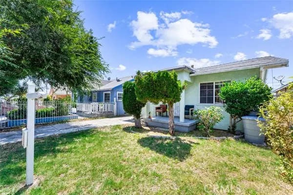 8461 San Gabriel Avenue, South Gate, CA 90280