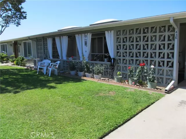 1670 Interlachen Road, M12-43E, Seal Beach, CA 90740