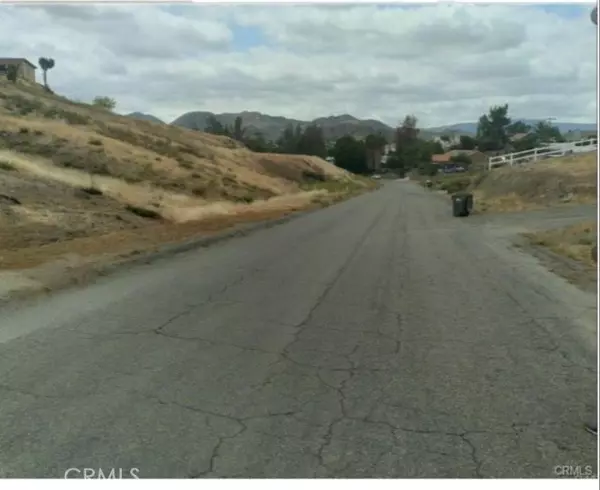 Menifee, CA 92587,0 CrossHill Drive