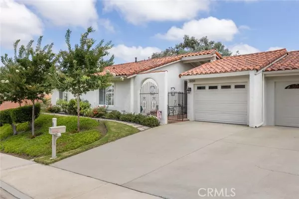 28011 Calle Casal, Mission Viejo, CA 92692