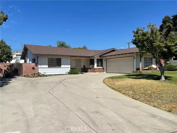 129 Pflueger Avenue, Glendora, CA 91741