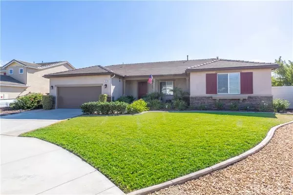 151 Mesquite Court, Calimesa, CA 92320