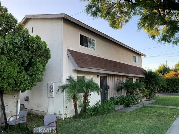 La Habra, CA 90631,215 S Cypress Street