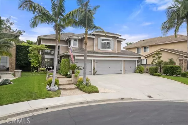 22791 Foxridge, Mission Viejo, CA 92692