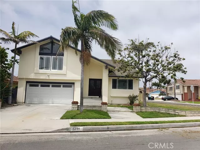 Westminster, CA 92683,5231 DUNCANNON Avenue