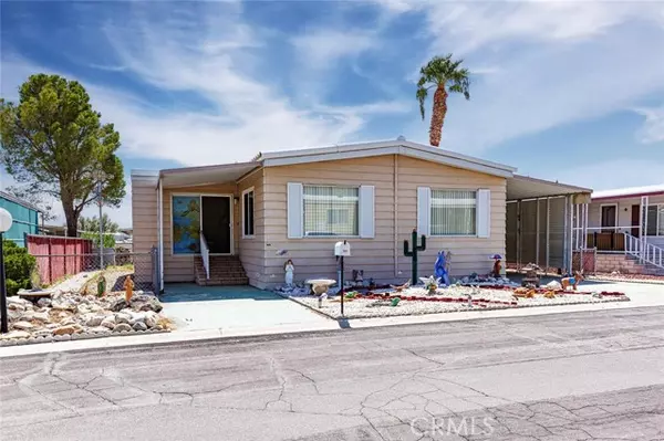 14777 Palm Drive #127, Desert Hot Springs, CA 92240