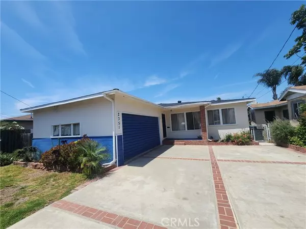 2351 249th Street, Lomita, CA 90717