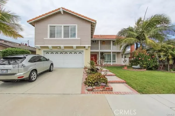 5421 Shrewsbury Avenue, Westminster, CA 92683