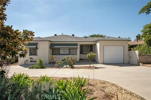 4030 Calavo Drive, La Mesa, CA 91941