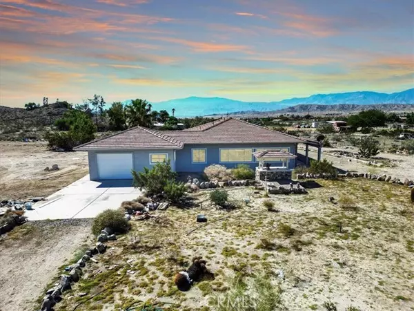 73325 Belleville Road, Desert Hot Springs, CA 92241