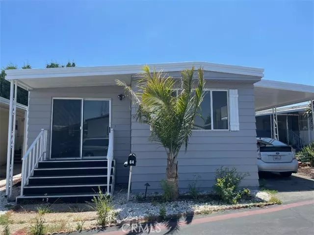 Gardena, CA 90248,17705 S Western Ave #64