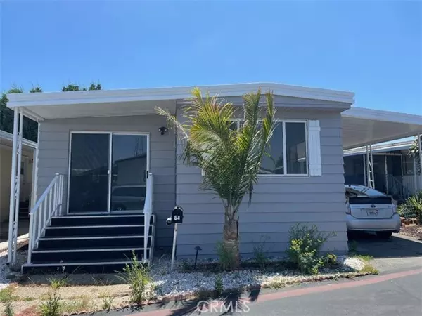 17705 S Western Ave #64, Gardena, CA 90248