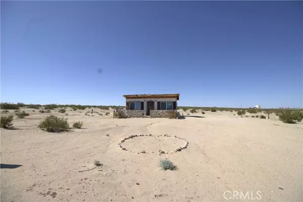 Twentynine Palms, CA 92277,1855 Giant Rock Road