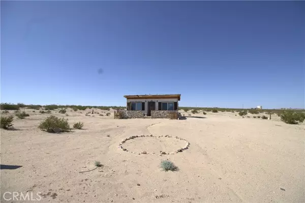 Twentynine Palms, CA 92277,1855 Giant Rock Road