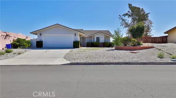 26499 Topsail Lane, Helendale, CA 92342