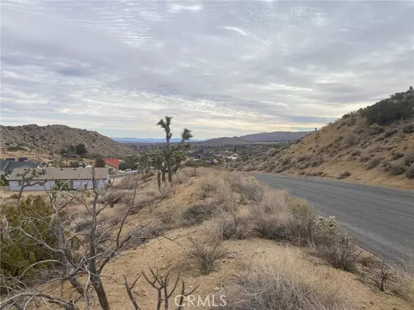 Yucca Valley, CA 92284,0 Free Gold Drive