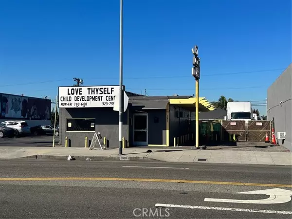 10411 S Western Avenue, Los Angeles, CA 90047