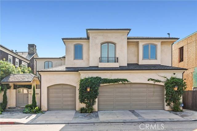 5500 E The Toledo, Long Beach, CA 90803