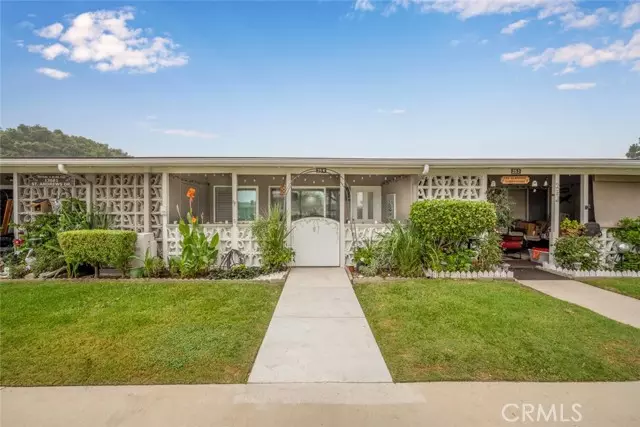 13681 St Andrews Drive #25K, Seal Beach, CA 90740