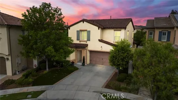 3593 La Siesta Circle, Brea, CA 92823