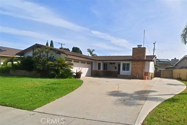 Westminster, CA 92683,15590 Narcissus Street