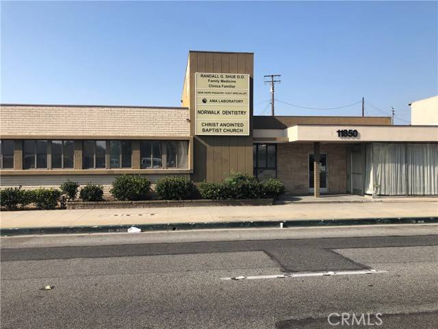 11850 Firestone Boulevard, Norwalk, CA 90650