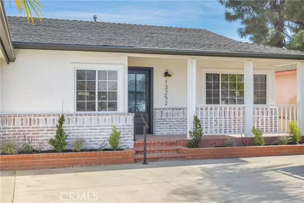 13252 Nevada Street, Westminster, CA 92683