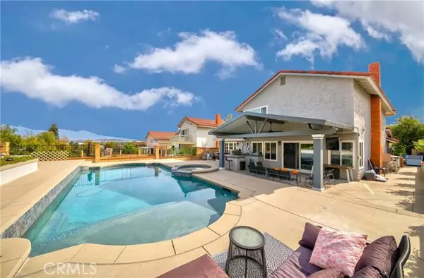 20107 Divino Drive, Walnut, CA 91789