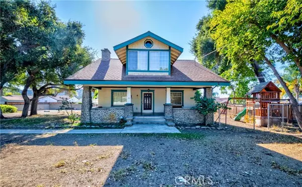 718 E Ada Avenue, Glendora, CA 91741