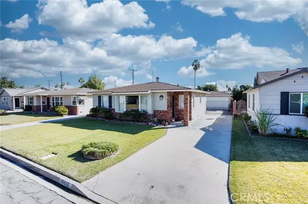 10650 Roseglen Street, Temple City, CA 91780